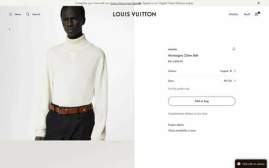 Picture of Louis Vuitton Belts _SKUfw134320868fw